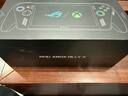 ROG XBOX 游戏掌机 X 游戏本 windows11  锐龙 AI Z2 Extreme处理器  7英寸 24GB+1TB SSD 电子 实拍图