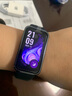 华为 手环10 NFC版 羽砂黑智能手环专业睡眠分析情绪健康铝合金机身心率监测运动手环支持NFC手环9升级 实拍图