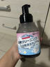 冭川制药小白鞋专用清洁剂洗鞋泡沫清洗剂鞋子增白去黄去污刷鞋神器 实拍图