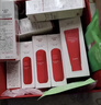 韩束红蛮腰精华霜50g抗皱紧致补水保湿乳液面霜护肤化妆品新年礼物 实拍图