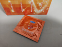 杜蕾斯（durex）避孕套 安全套 魔法情趣18只 凸点螺纹 热感 大颗粒 实拍图