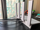 华为路由AX3 双频合一 自动优选 wifi6/多连不卡无线家用穿墙/AX3000/高速千兆路由器 实拍图