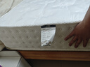 慕民希尔顿五星酒店乳胶独立袋装弹簧压缩护脊床垫家用卧室超软30cm厚 适中偏软:希尔顿升级主卧款24CM 1.5x1.9米 实拍图