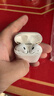 历浪|苹果原装正品耳机补配AirPods2/3代Pro蓝牙耳机二代丢失单只补配左右耳充电仓 AirPods2 左耳 95成新-原装正品-京东快递 实拍图