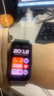 华为（HUAWEI）手环10 标准版 曜石黑 智能手环专业睡眠分析情绪健康心率监测运动手环华为手环9升级 实拍图