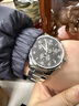 天梭（TISSOT）手表 速驰系列男表 瑞士石英男士钢带腕表运动表新年礼物 实拍图