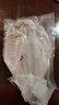 海名威 冷冻三去鲜蒸海鲈鱼450g/条(配料包)深海鱼 生鲜鱼类 海鲜水产 实拍图