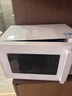 格兰仕（Galanz）微波炉家用不锈钢内胆23升800瓦高颜值小森林系列智能便捷微波炉烤箱一体机XRA(W0) 实拍图