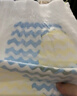 巴布豆（BOBDOG）小波浪纸尿裤XL33片(11.5-14kg)婴儿尿不湿【品牌直供 安心品质】 实拍图