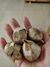 蒜不易黑蒜独头黑大蒜500g发酵出口级山东独头黑蒜头实惠装特级 实拍图