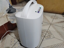 鱼跃（Yuwell）制氧机S-5AW医用级5L升吸氧气机家用老人孕妇超轻音直流变频省电 实拍图
