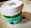 三棵树漆墙面修补膏耐水白墙面去污补墙面修复膏涂料裂缝墙皮脱落腻子粉膏 实拍图