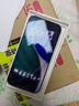 Apple/苹果 iPhone 17 256GB 白色 支持移动联通电信5G 双卡双待手机 实拍图