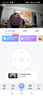 萤石EZVIZ摄像头家用 高清WIFI无线监控器莹石云APP手机远程查看室内360度全景旋转云台智能网络摄像机 300万CP1红外夜视【高清版】 官方标配无卡【30天云存储体验包】 实拍图