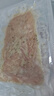 CP正大食品海盐香草鸡排1.44斤 冷冻鸡胸肉 半成品鸡肉海盐香草味 实拍图