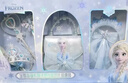 迪士尼（Disney）爱莎公主包包儿童玩具女童生日礼物6-12岁女孩冰雪艾莎发饰新年礼 实拍图