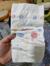 好奇（Huggies）金装纸尿裤XL108片(12-17kg)尿不湿【速干不易红】 实拍图