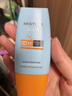 Mistine蜜丝婷防晒霜小黄帽60ml*2防水汗防紫外线高倍spf50+新年礼物 实拍图