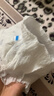 卡布流光系列轻薄透气防漏大吸量新生儿纸尿裤拉拉裤便携装婴儿尿不湿 拉拉裤试用装XXXXL3片(18-25KG) 实拍图