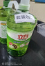 立白 茶籽洗洁精2.9kg A类去污洁净99%除菌去油快不伤手洗涤灵洗碗液 实拍图