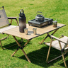 斯巴达勇士 户外装备 蛋卷桌椅三件套 实拍图