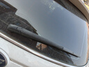 澳冶江淮瑞风M3/奔腾X80后窗雨刮器原车尺寸A级胶条后雨刷350mm 实拍图