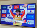 华为Vision智慧屏 5 65英寸 鸿蒙AI搜片 Super MiniLED 一级能效国家补贴投屏液晶平板电视机HD6XAJMN 实拍图