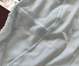 爱慕（Aimer）3条装KiKi裤轻薄透气抗菌防夹臀柔弹舒适中腰内裤女 肤色+粉色+黑色 3条 L (170) 实拍图