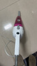 美的（Midea）吸尘器SC861A家用手持立式吸尘器二合一强劲吸力【金榜TOP1】 实拍图