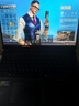 雷神猎刃S 【RTX5060】16英寸学生设计AI游戏本笔记本电脑（R7 7745HX 16G 1T 240Hz蜂鸟屏） 实拍图