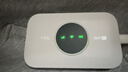 TCL随身wifi三网通用免插卡无线wifi6车载4G路由器随身便携无限制移动联通电信全国通用2025款5GXY15B 【升级充电款】3000毫安大电池超长续航 不限速不虚标月享1500G流量 实拍图