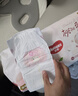 好奇（Huggies）铂金装小桃裤纸尿裤L120片(9-14kg)大号尿不湿【透爽散热】 实拍图