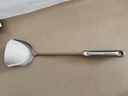 炊大皇健康纯钛锅铲家用锅铲厨房全钛铲子炒菜锅铲 实拍图
