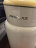 九阳（Joyoung）热水壶烧水壶电水壶 双层壶体316L不锈钢 一体无缝内胆 1.5L家用0胶水电水壶 K15FD-W115 实拍图