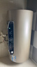 海尔（Haier）国家补贴电热水器60升 JT3 金刚无缝胆 3300W变频节能速热 终身免换镁棒 一级能效家用储水式 实拍图