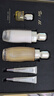 阿芙（AFU）11籽焕亮淡纹至臻礼盒 150ml水+120ml乳+11籽油10ml+面霜15g*2  实拍图