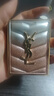 YSL圣罗兰迷你四色眼影盘126限定版彩妆化妆品生日礼物女送女友新年礼物 实拍图