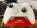 北通鲲鹏20无线游戏手柄智控双切扳机震动蓝牙手柄xbox电脑PC手机steam电视NSswitch2体感原神宝可梦ZA 实拍图