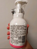 贝亲（Pigeon）洗发水沐浴露 含桃叶精华 婴儿洗发沐浴二合一 500ml IA209 实拍图