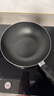 美的（Midea）不粘锅炒锅 不粘多功能家用炒菜锅煎锅电磁炉燃气灶通用 实拍图