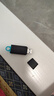 金士顿（Kingston）64GB USB3.2 Gen 1 U盘 DTX 大容量U盘 时尚设计 轻巧便携 学习办公投标电脑车载通用 实拍图