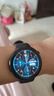 荣耀手表Fit 44mm【国家补贴】活力版 幻夜黑 超轻薄超长续航NFC智能运动手表 GS3i升级款男女表 实拍图