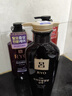 吕（Ryo）紫吕洗发水400ml 深层清洁控油蓬松去屑油性头皮适用韩国进口年货 实拍图
