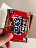 趣多多大块大曲奇脏脏黑巧味25g*6包 休闲零食早餐办公室下午茶 实拍图