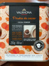 法芙娜（VALRHONA） 法国原装进口无蔗糖纯可可粉蛋糕烘焙原料冲饮热巧克力粉250g 可可粉250克 实拍图