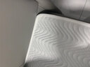 皖宝（Vanbo） 皖宝床垫 天然椰棕床垫 弹簧床垫 软硬两用双人1.5m1.8米床格调 软硬两用（厚度 22±1cm） 1800*2000 实拍图