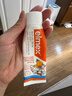ELMEX艾美适宝宝儿童牙膏0-6岁奥拉氟专效防蛀 50ml*2支装套装 实拍图