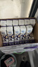 舒化0乳糖  高钙牛奶220ml*24盒 牛奶整箱京东自营 年货礼盒装  实拍图
