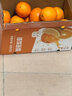 京觅江西赣南脐橙 9斤净重橙子单果180g起纽荷尔甜橙新鲜水果源头直发 实拍图