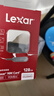 雷克沙（Lexar）128GB NM存储卡 华为手机平板内存卡 Mate/P系列适配 华为DFH定制版 （DESIGN FOR HUAWEI认证） 实拍图